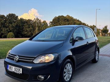Volkswagen Golf, 1.2 TSI