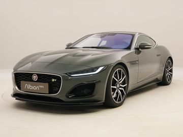 SVR HERITAGE 60 EDITION AWD CZ