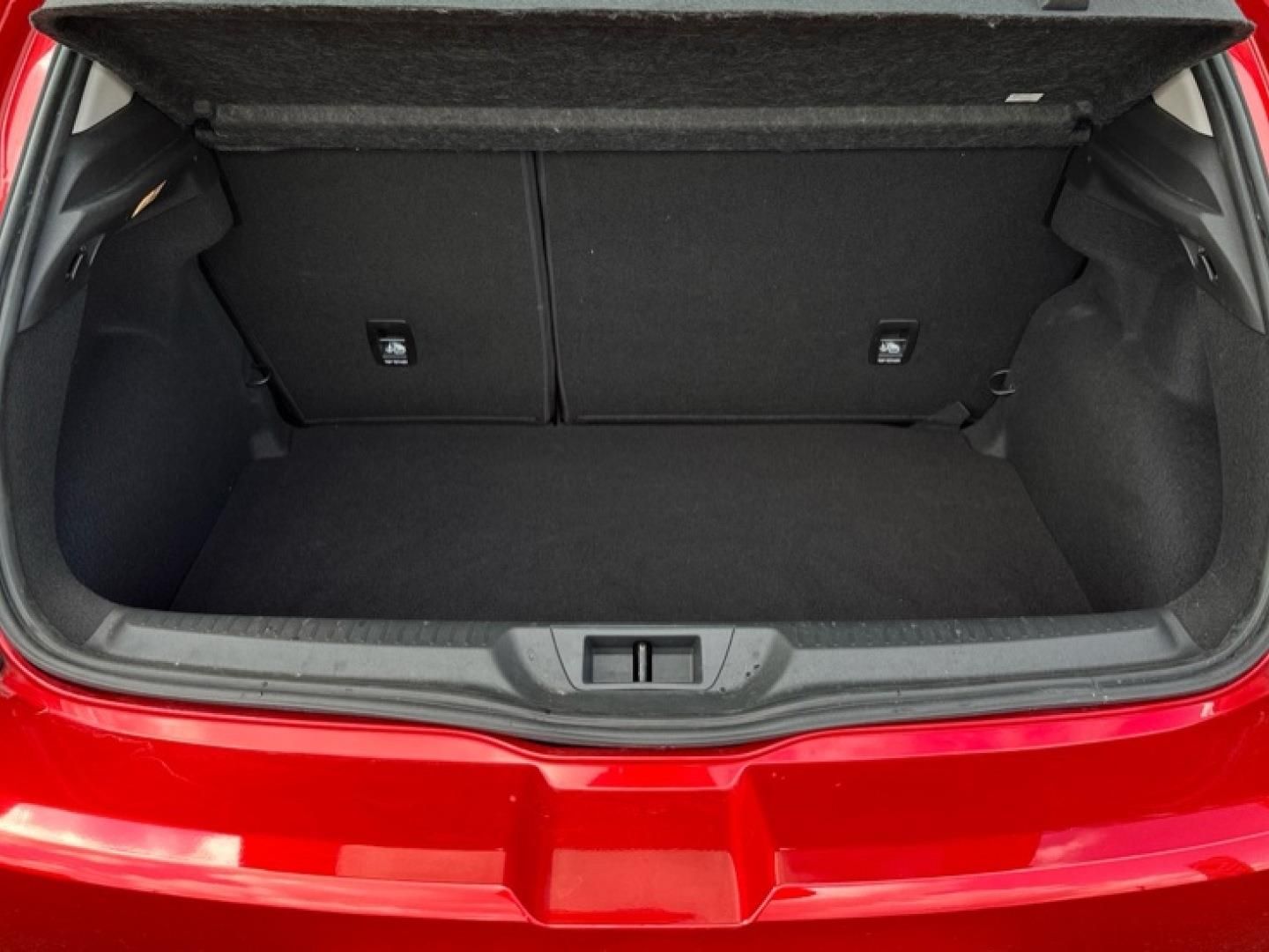 Renault Mégane, 1.3TCe 116kW  R.S. Line - fotka 6