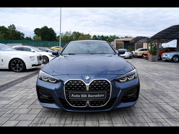 420i Coupé M Sport paket/190PS