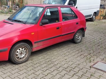 Škoda Felicia