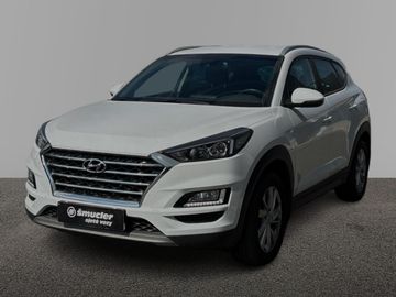 1.6 CRDi / 100 kW Adventure