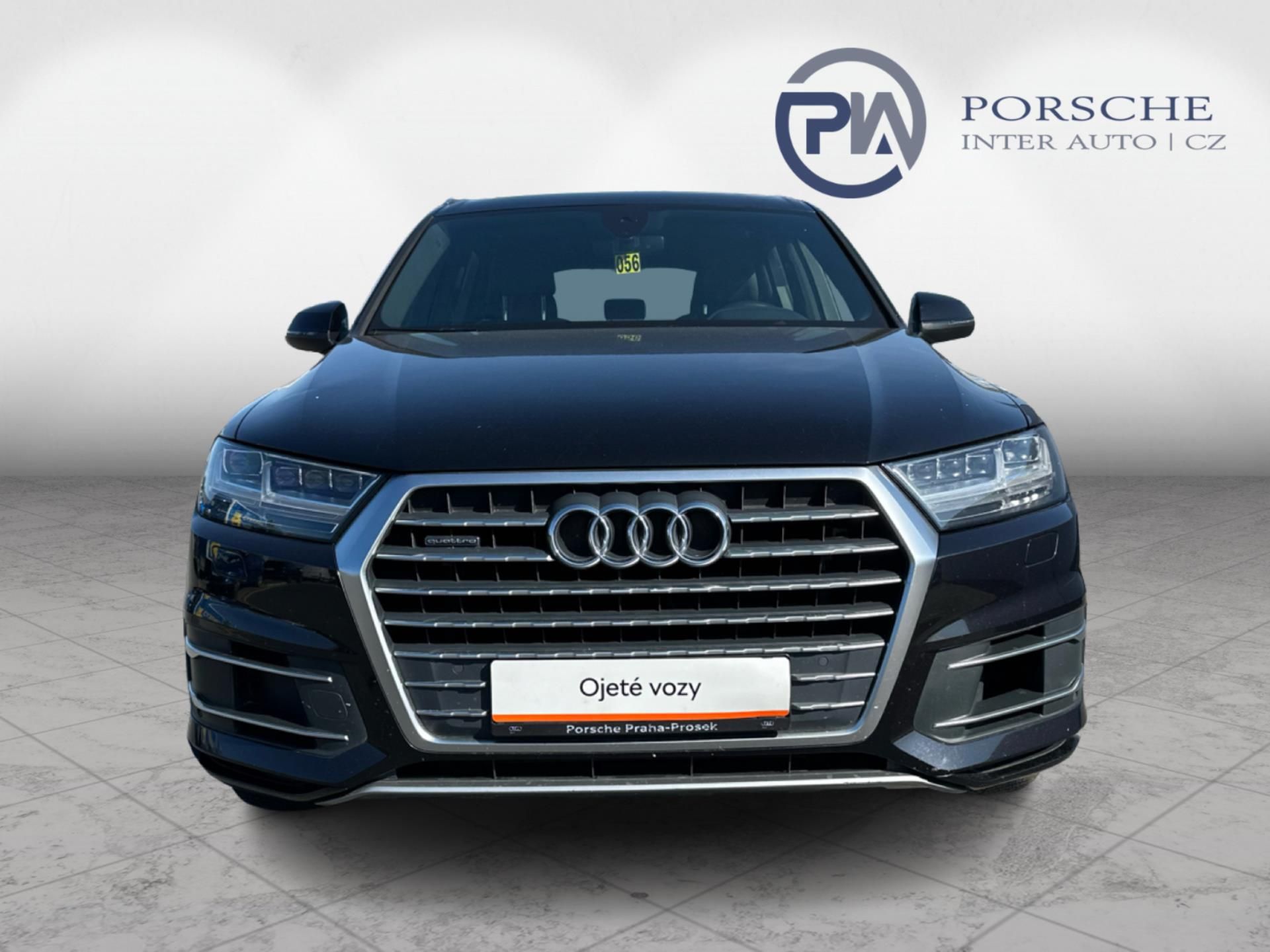 Audi Q7, 50 TDI QUATTRO 210 KW - fotka 2