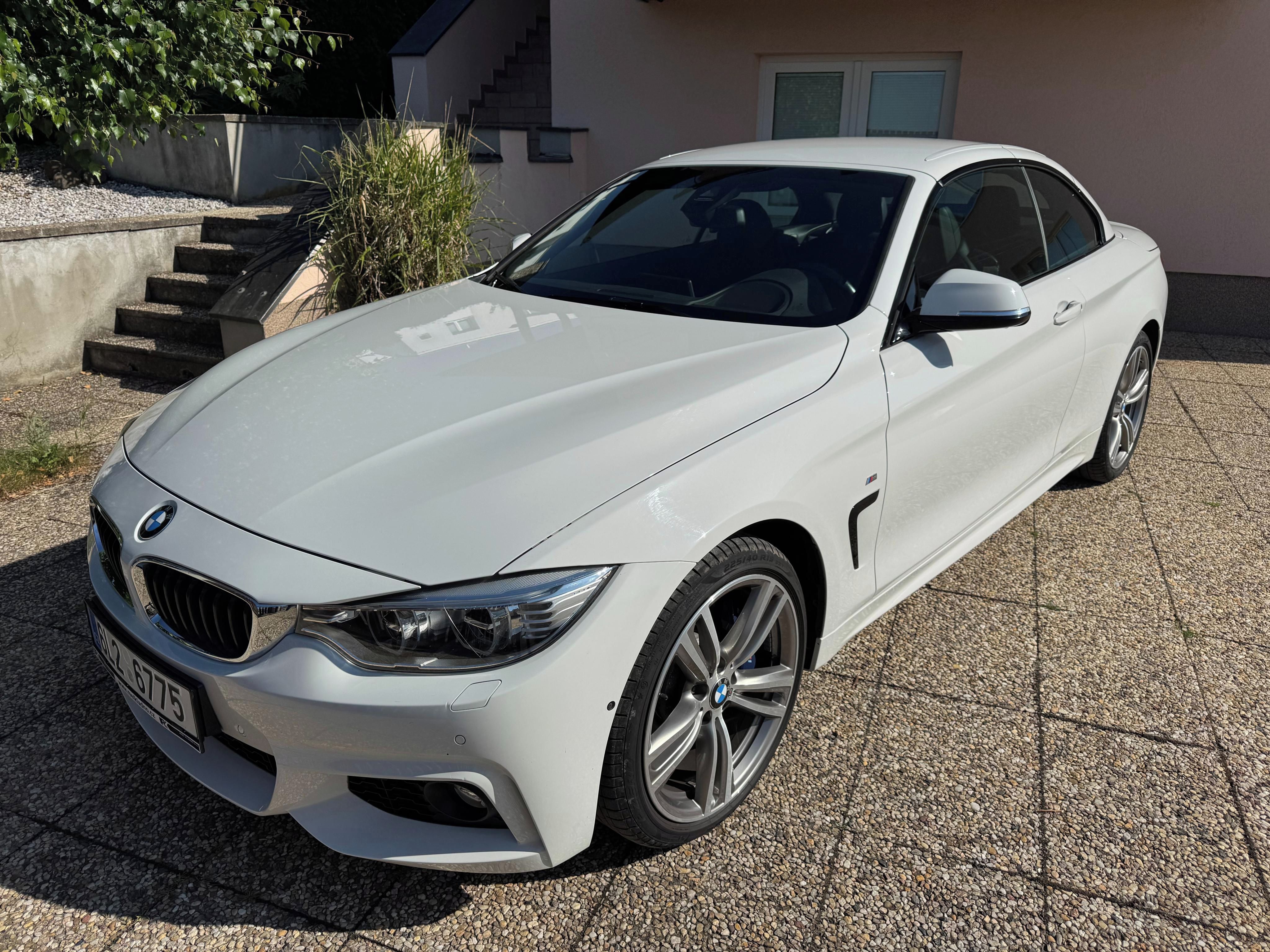 BMW Řada 4 - fotka 2