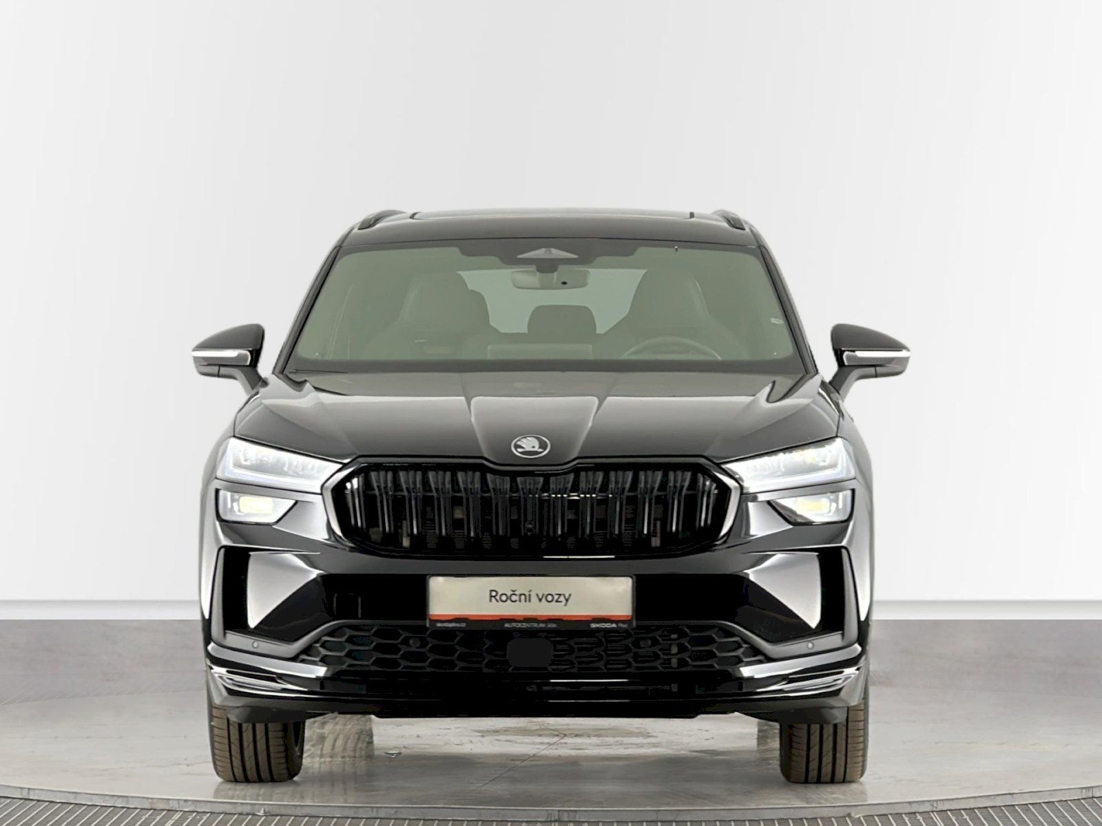 Škoda Kodiaq, DSG 2.0TDI 142kW 4x4 SportLine - fotka 4