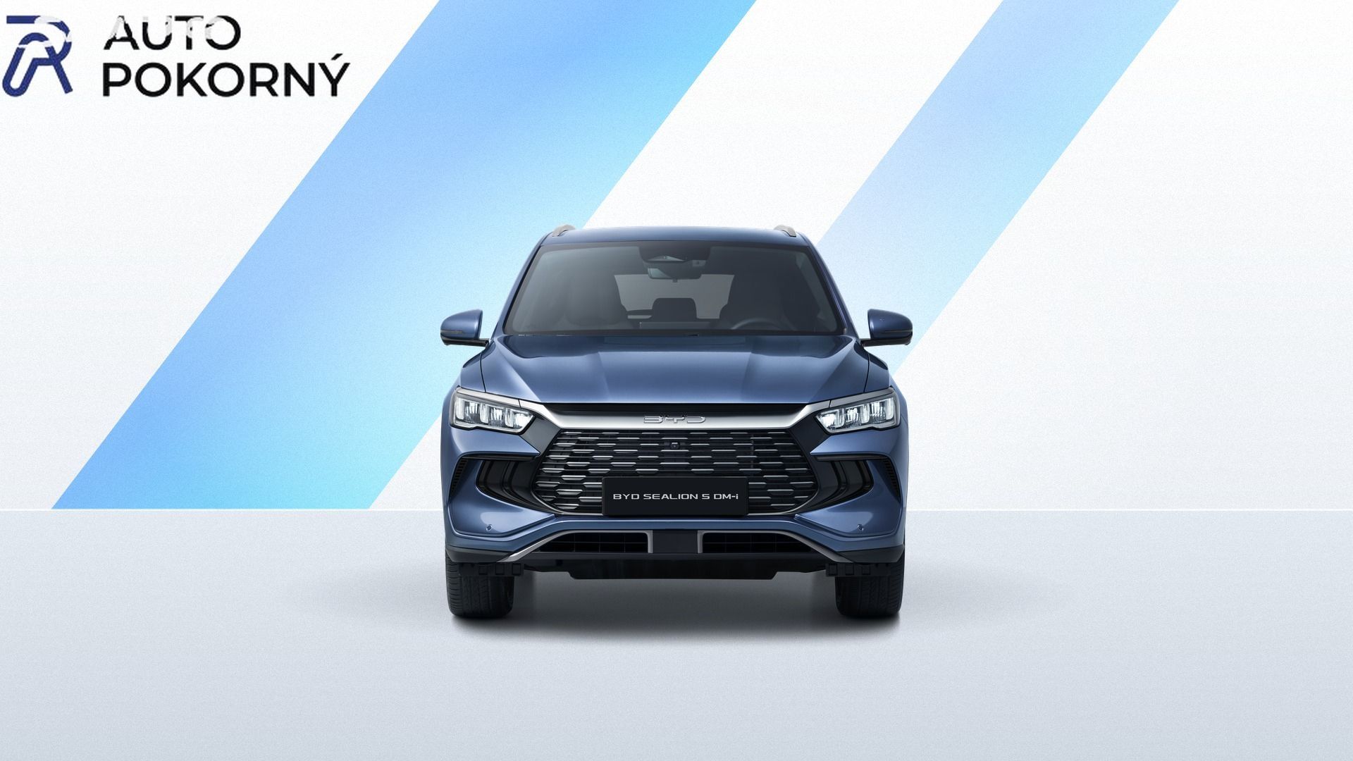 BYD Seal, Design