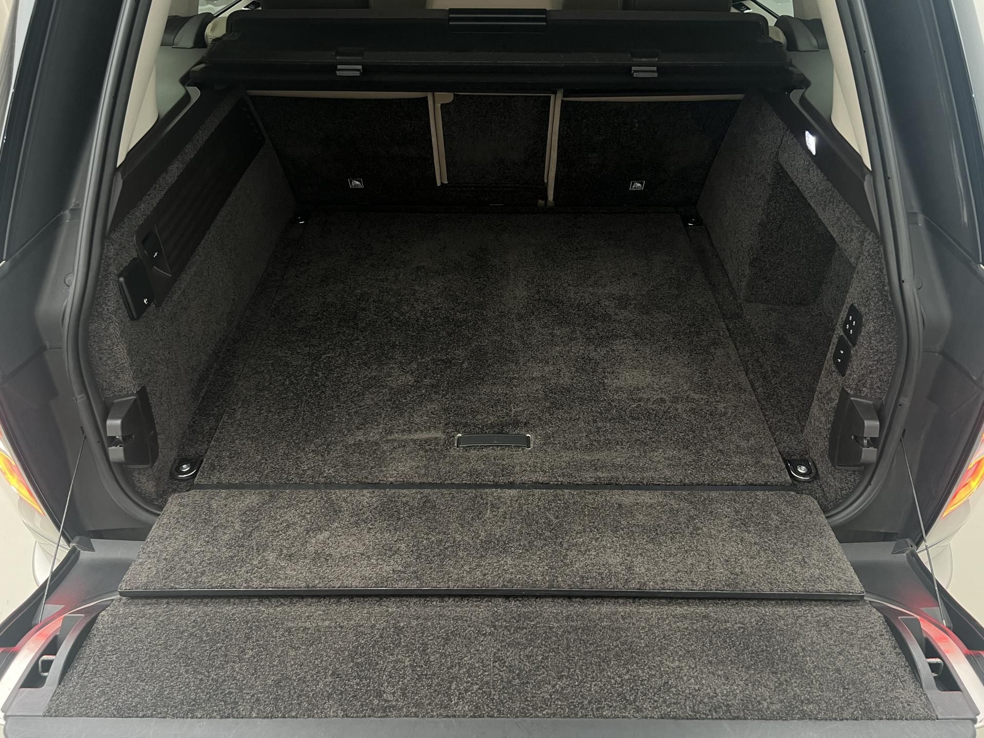 Land Rover Range Rover, 4,4 SDV8 AUTOBIOGRAPHY AWD AUT - fotka 5