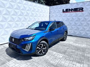 Peugeot 2008, BUSINESS Elektromotor 54 kWh