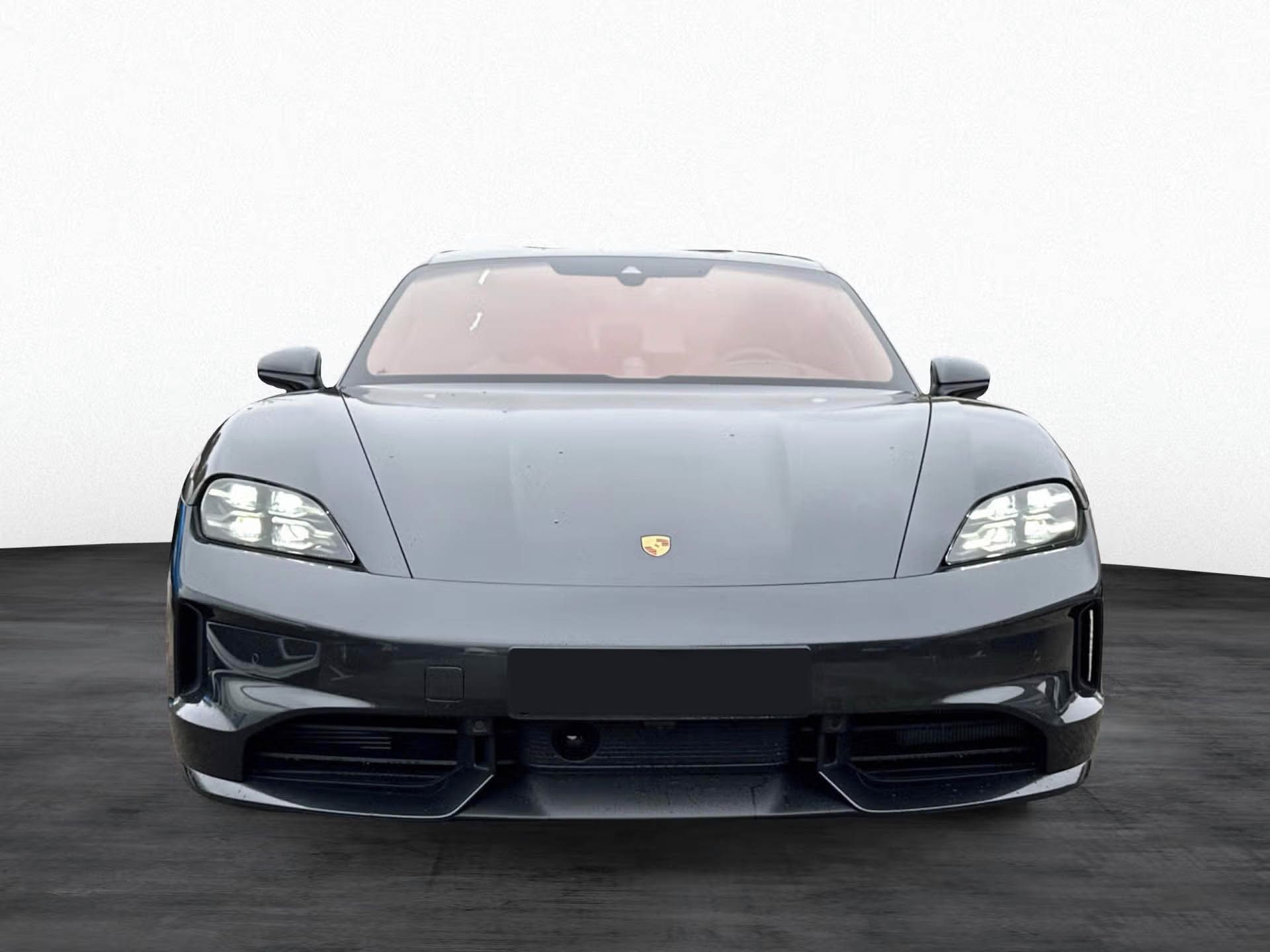 Porsche Taycan, Sport Turismo HuD 360 Inno Chr - fotka 2