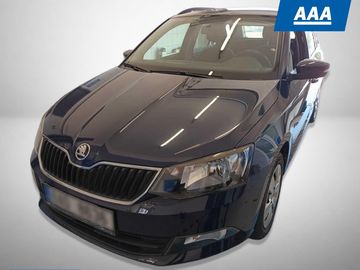 1.2 TSI, Ambition, Klima