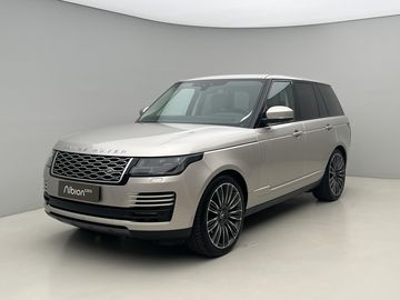 4,4 SDV8 AUTOBIOGRAPHY AWD AUT