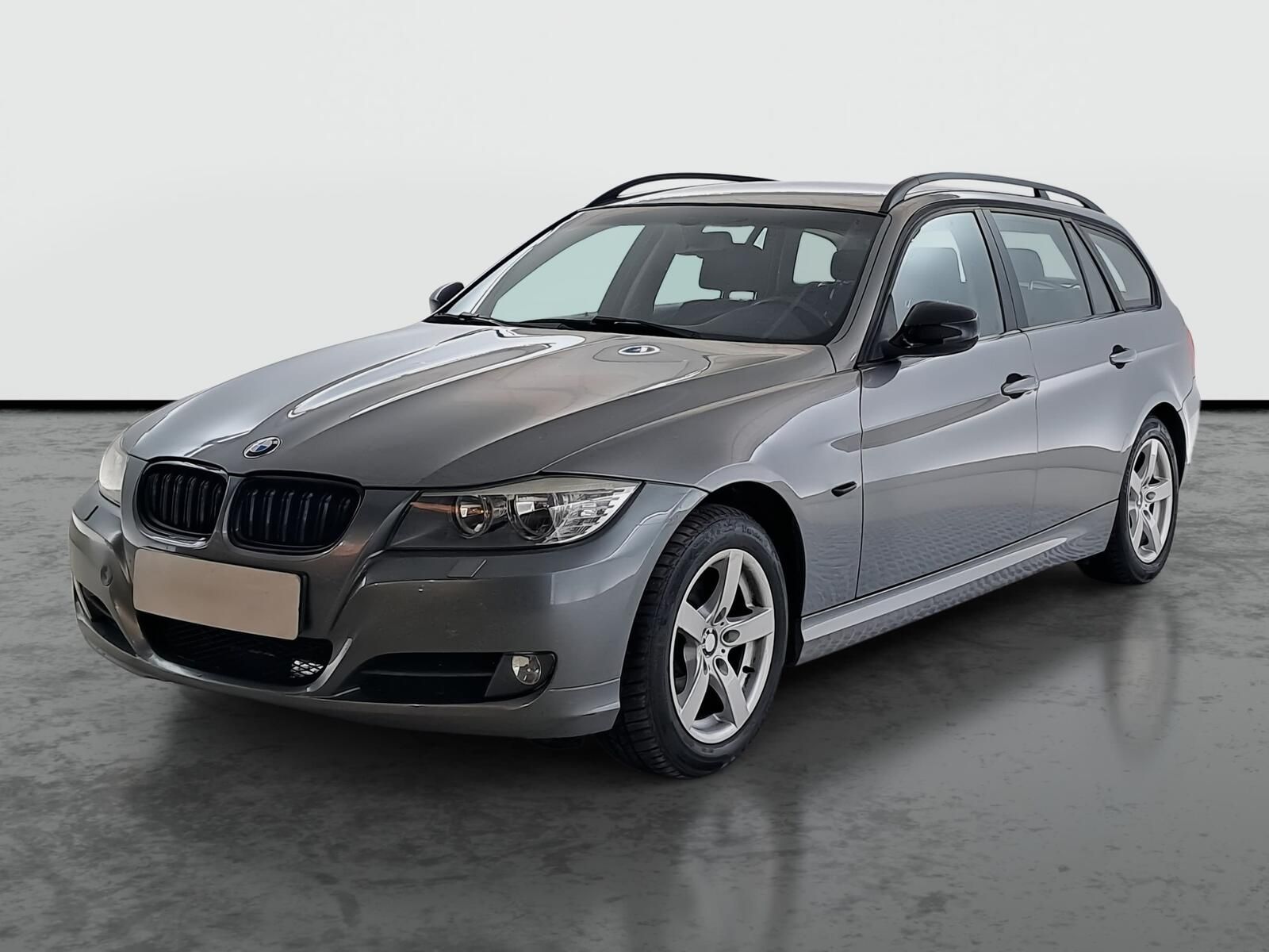 BMW Řada 3, 318 i, Automatická klima - fotka 2