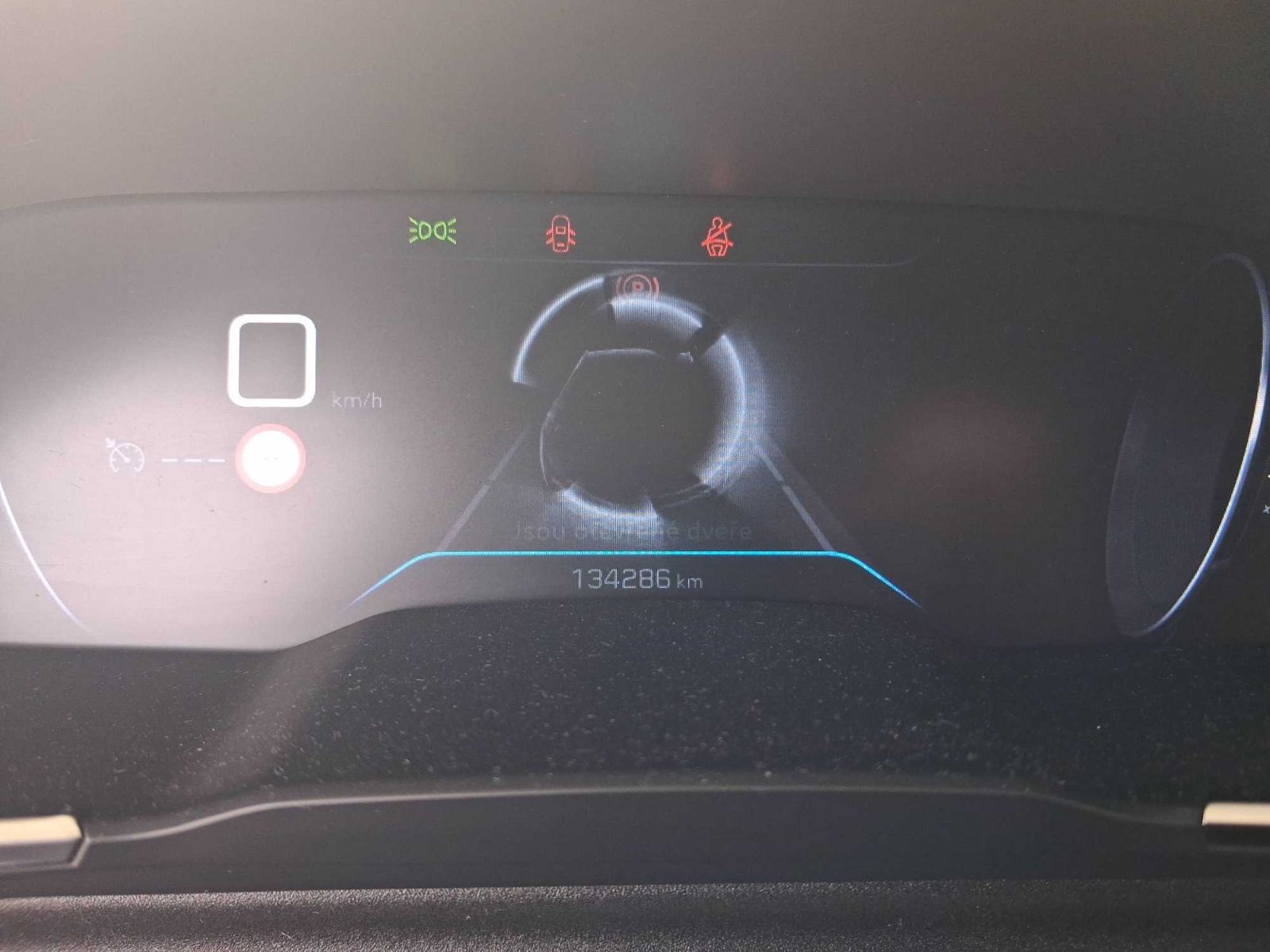 Peugeot 508, 1.5 BlueHDi, Kůže - fotka 3