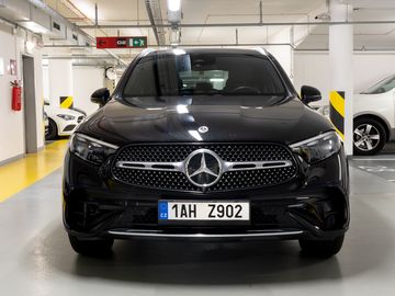 AMG styling