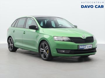 1.2 TSI 63kW MonteCarlo Xenon