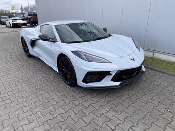 C8 Stingray 3LT Magnetic Lift