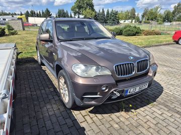 3.0 D XDRIVE Vada motoru!