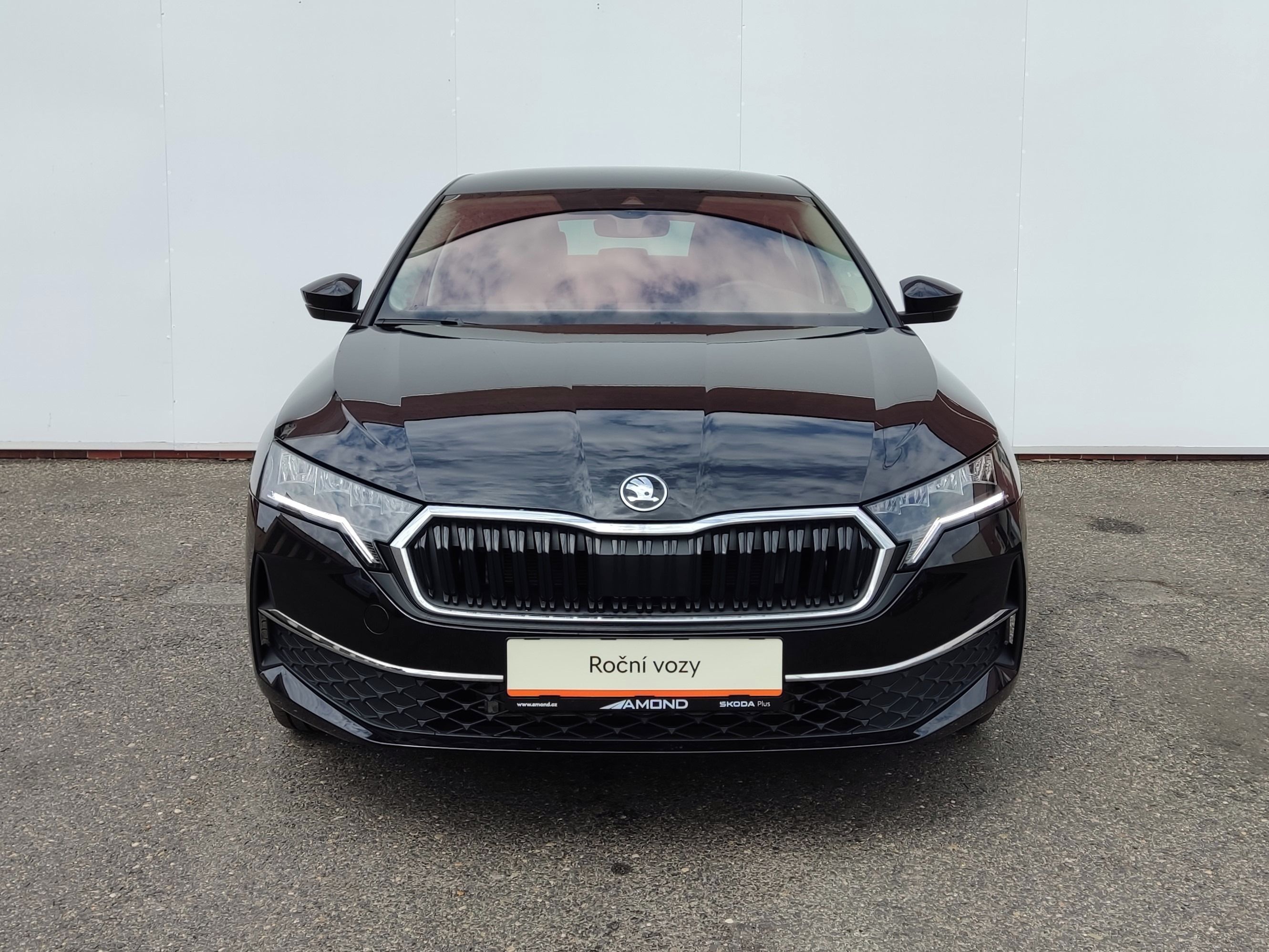Škoda Octavia, 1.5 TSI 110 kW Selection - fotka 4