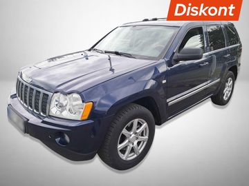 3.0 CRD, 4X4, Automat