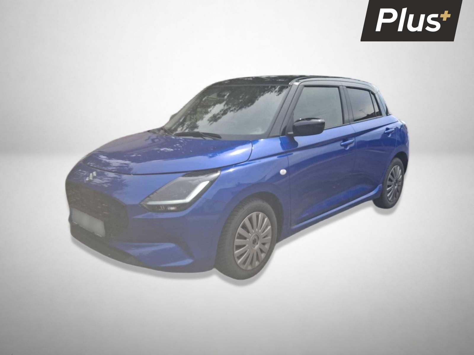Suzuki Swift, 1.2, Záruka, Automat, ČR,1.maj