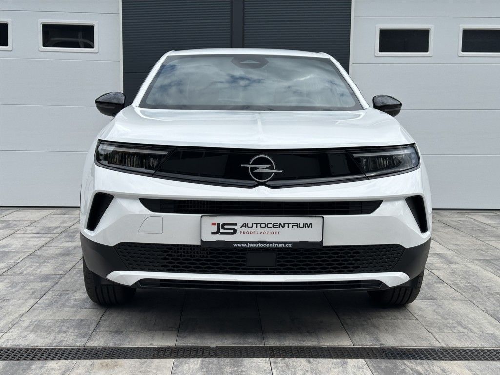 Opel Mokka, 1,2 Turbo 136PS  Edition - fotka 4