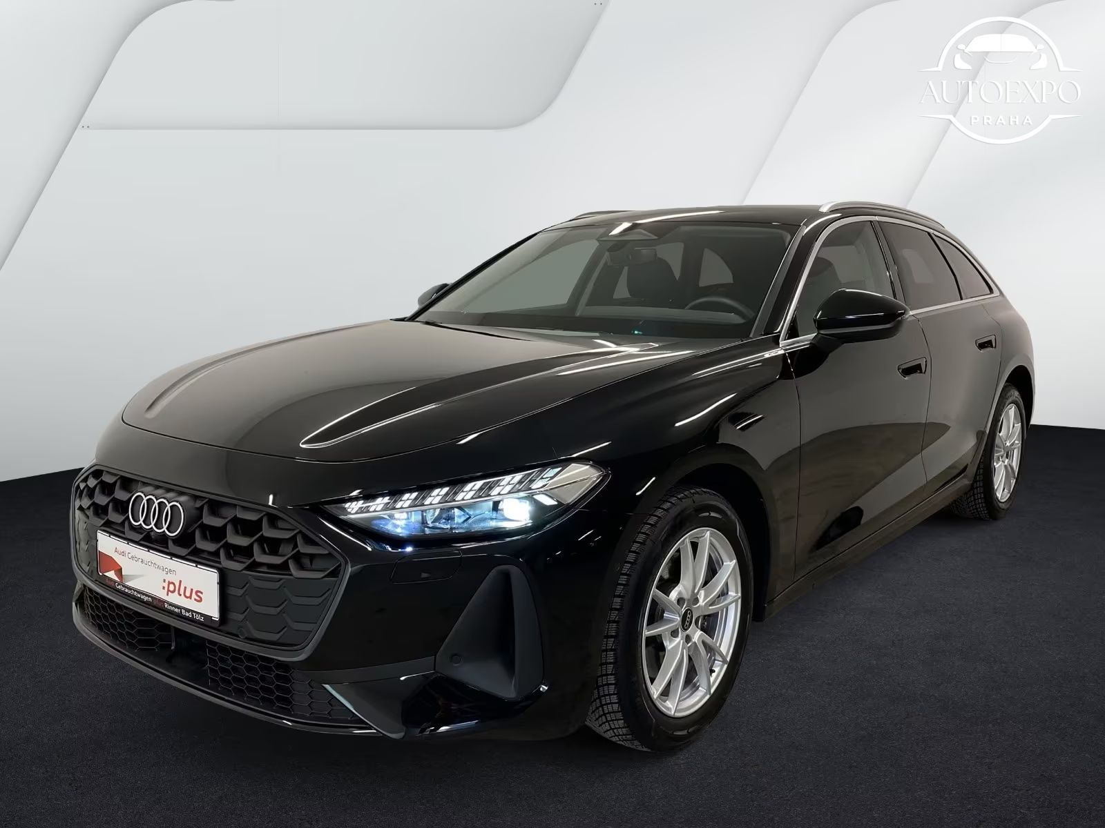 Audi A5, Avant TFSI Komfortpaket*LED