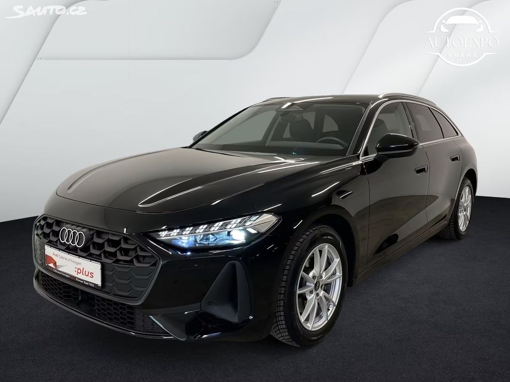Audi A5, Avant TFSI Komfortpaket*LED