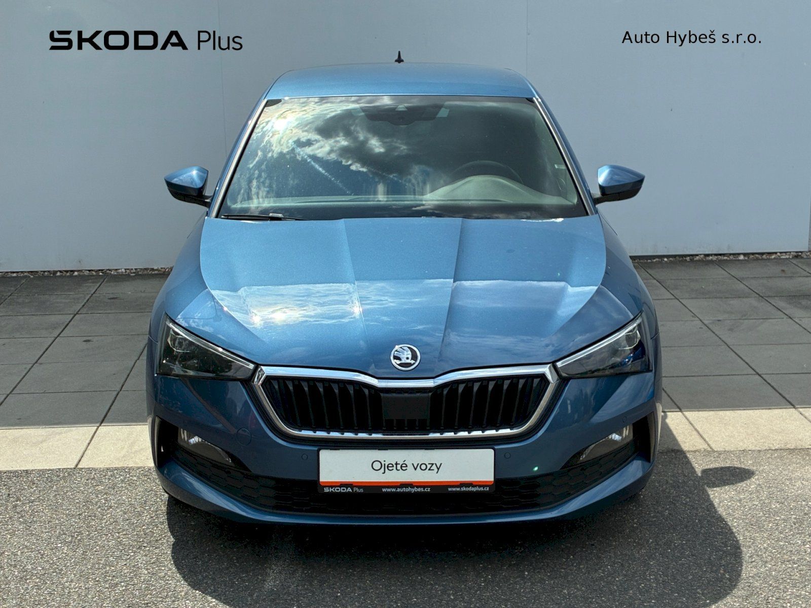 Škoda Scala, 1.5 TSI / 110 kW Style Extra D - fotka 4