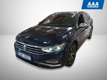 2.0 TDI, Alltrack, 4X4