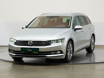 2.0 TDI 110 kW Highline