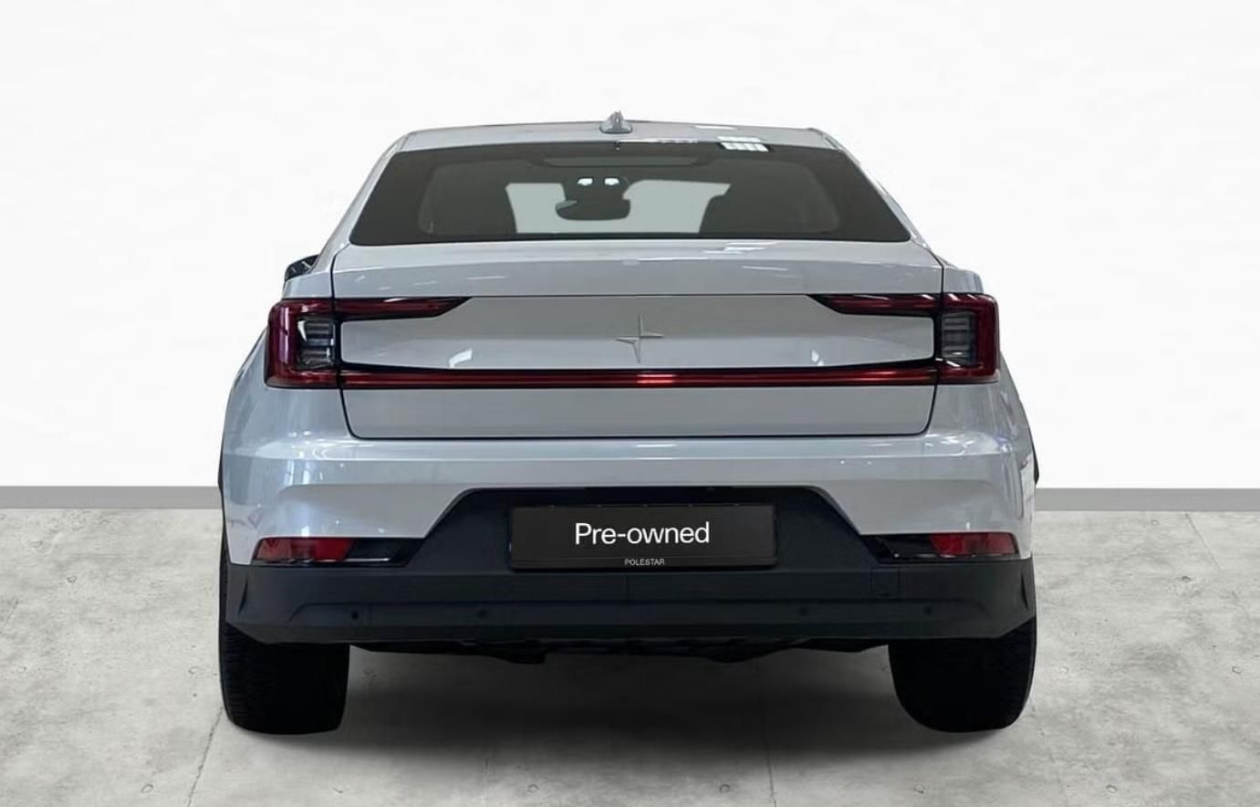 Polestar 2, Long Range AWD Kamera BLIS LED - fotka 5