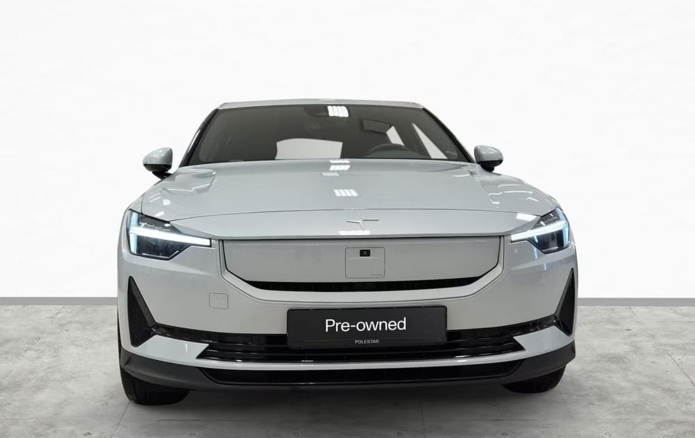 Polestar 2, Long Range AWD Kamera BLIS LED - fotka 3