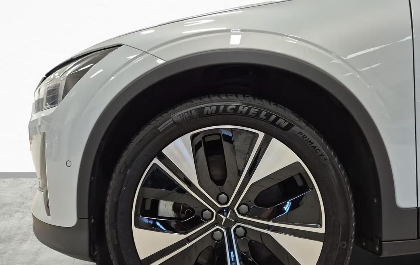 Polestar 2, Long Range AWD Kamera BLIS LED - fotka 6