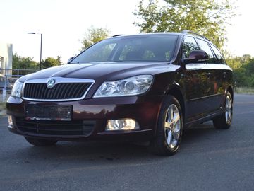 1.2TSI EDICE FAMILY *91500 KM*