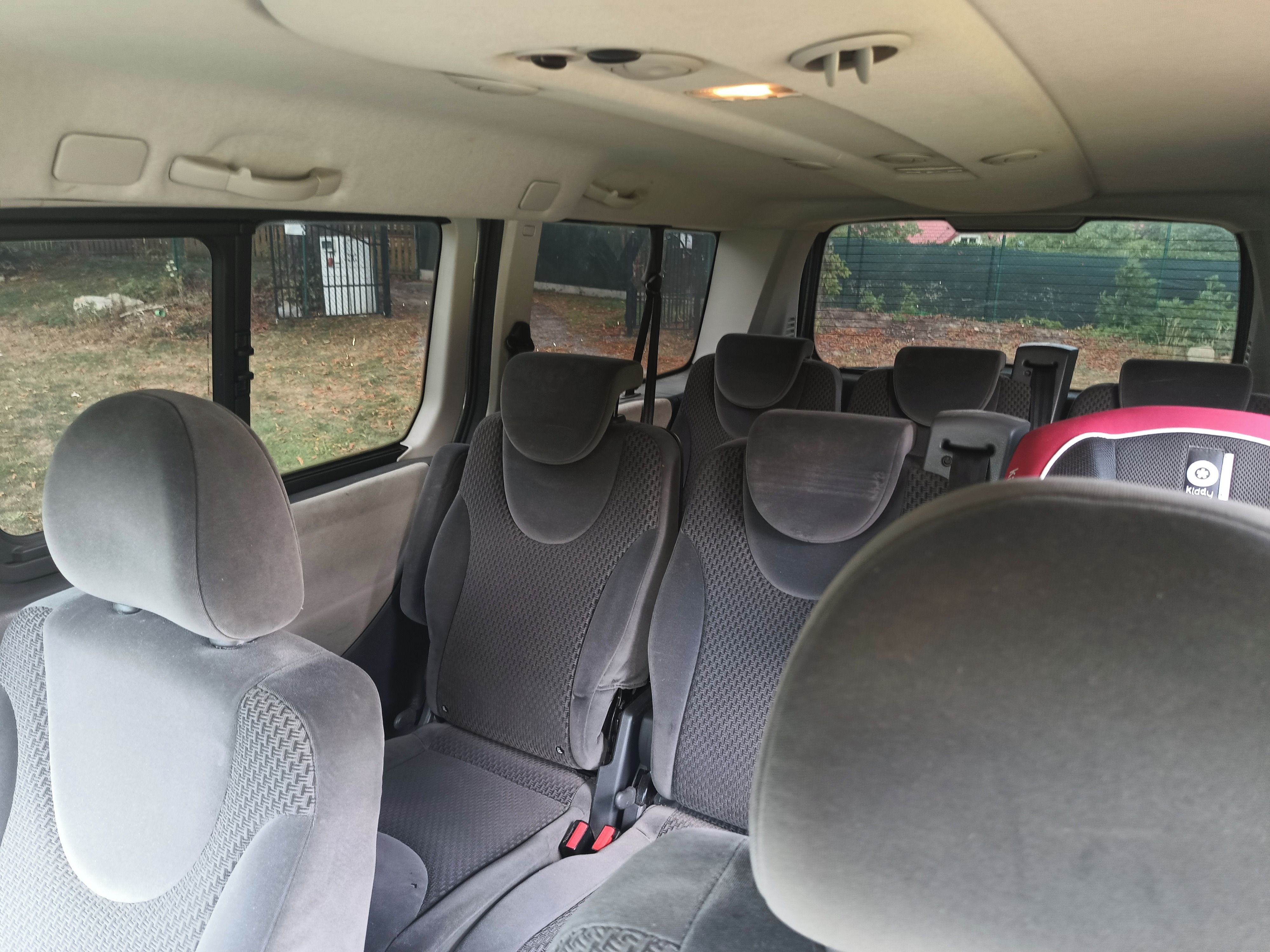 Fiat Scudo, Scudo 2.0 JTD 120kW servisován - fotka 6