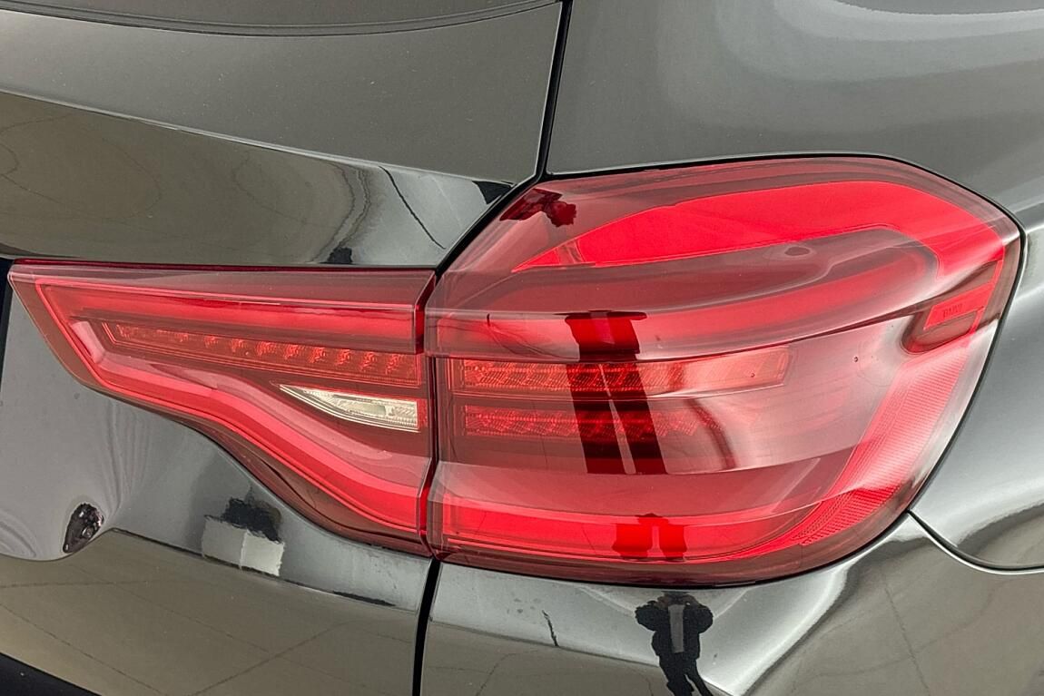 BMW X3, xDrive30d - fotka 5