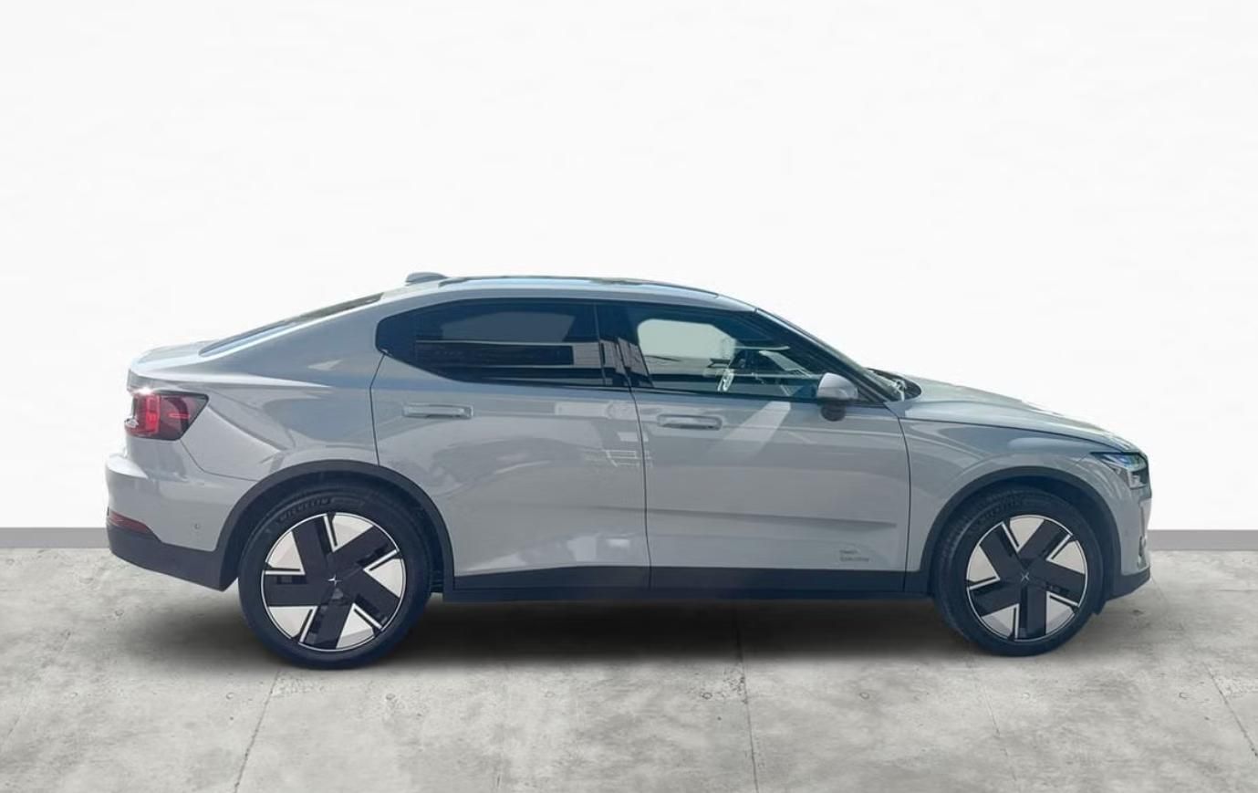 Polestar 2, Long Range Kamera Tažné Pano. - fotka 4