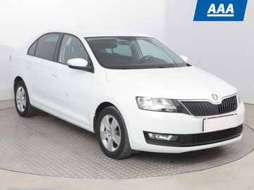 1.0 TSI, Ambition, Serv.kniha