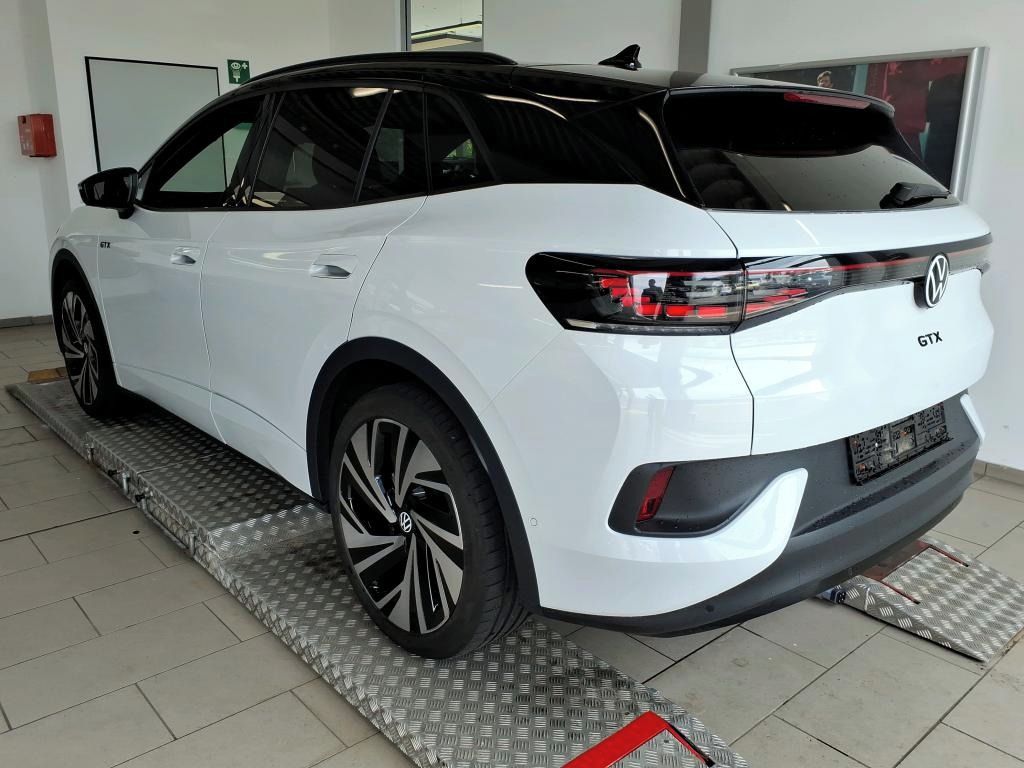 Volkswagen ID.4, GTX 220 kW 77 kWh 4MOTION - fotka 4