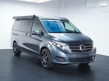 d 4Matic* Marco Polo Horizon