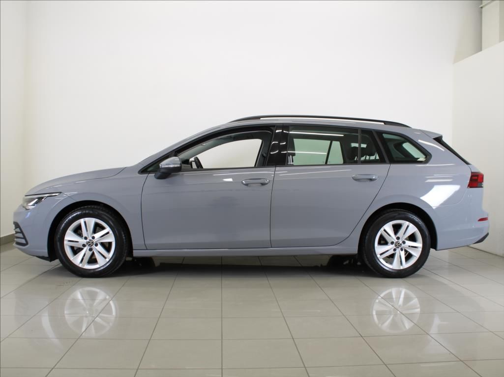 Volkswagen Golf, 1,0 TSi 81kW Variant 76tkm.ČR - fotka 5