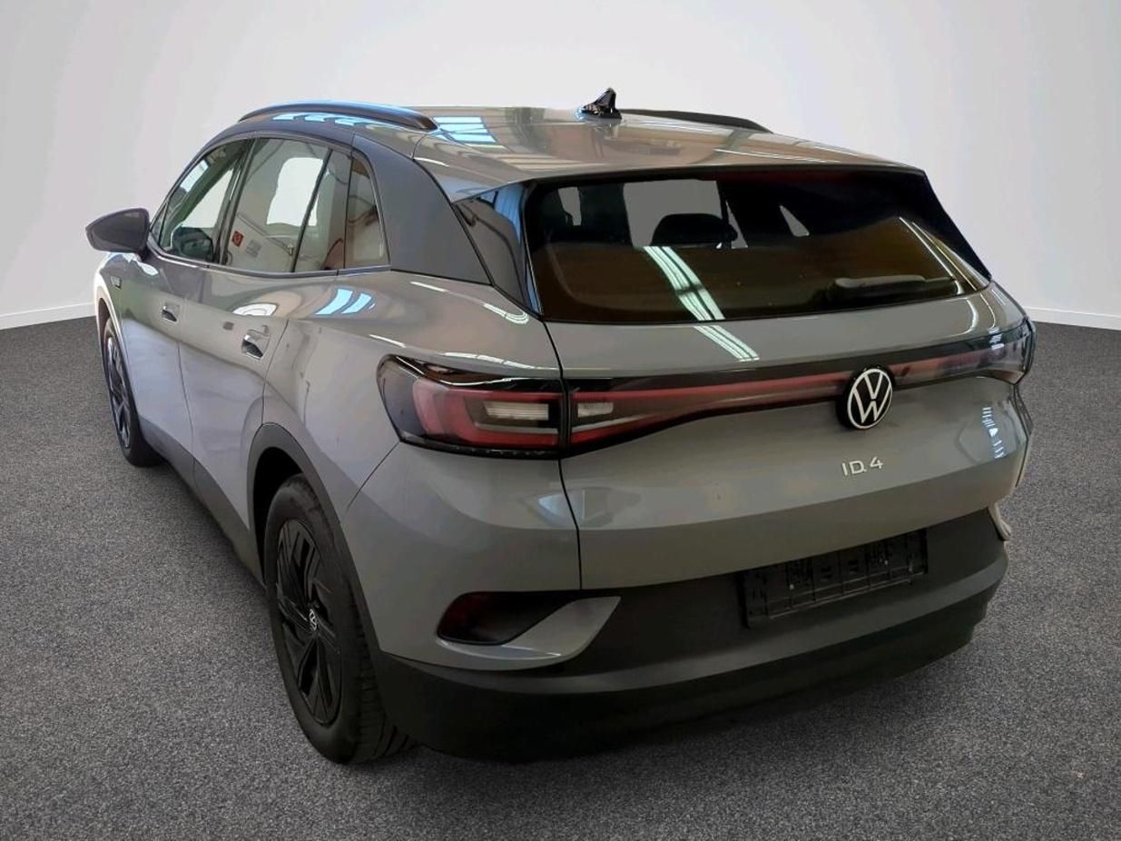 Volkswagen ID.4, 195kw, 4MOTION TZ SOH 93,0% - fotka 3