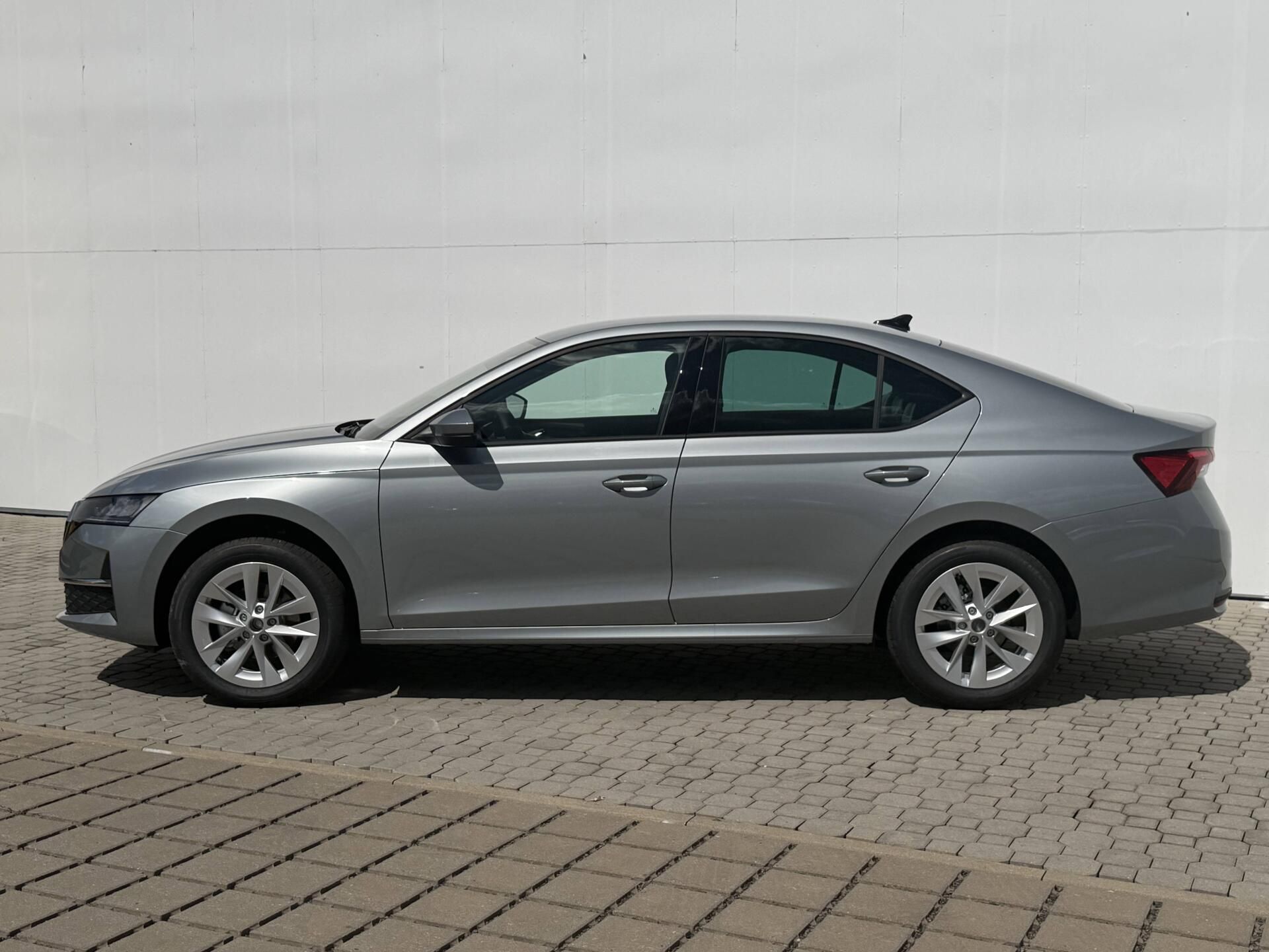 Škoda Octavia, Classic 6MP 1,5TSI - fotka 2