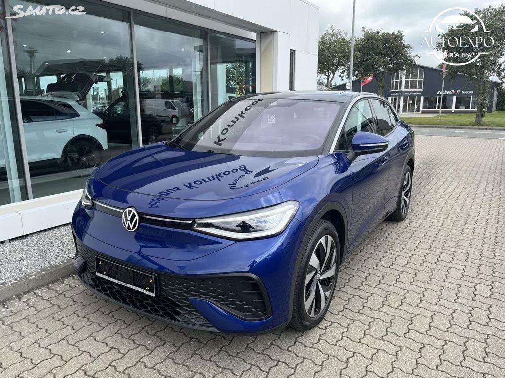 Volkswagen ID.5, Pro 77kWh Matrix