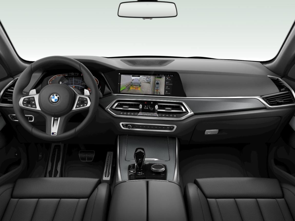 BMW X5, xDrive30d - fotka 4