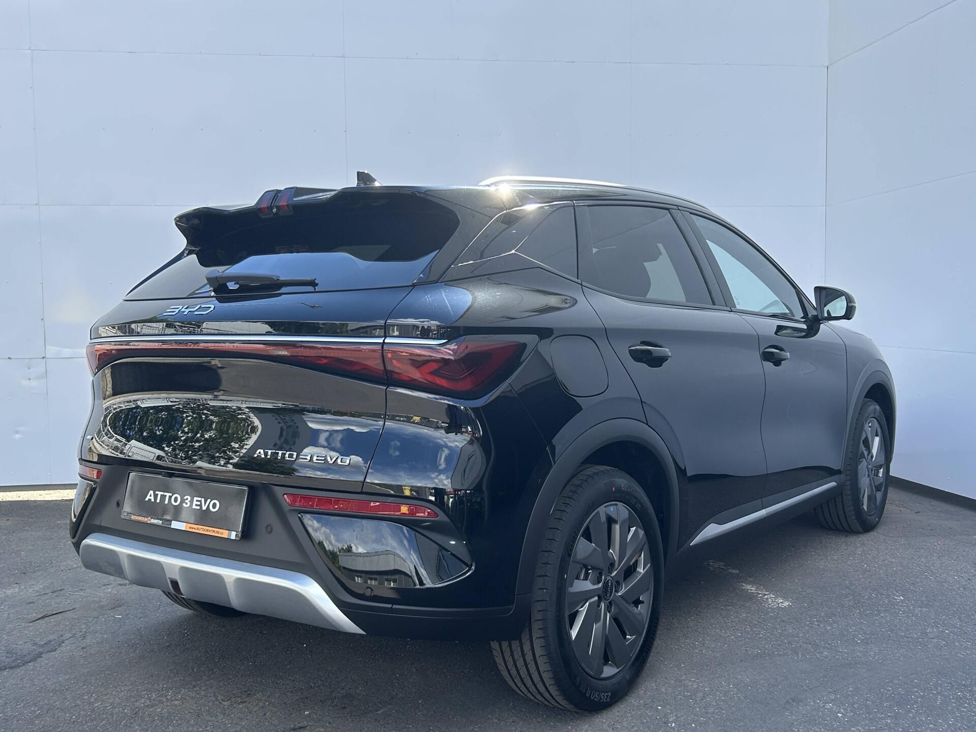 BYD ATTO 3, Excellence AWD 0 - fotka 4