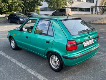 Škoda Felicia 1,3 LXi 50 kW