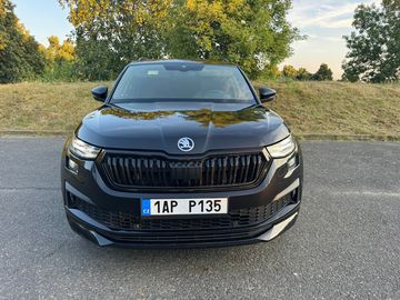 2.0TDI SPORTLINE II 4X4