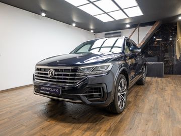 R-Line 3.0 TDI 210 kW