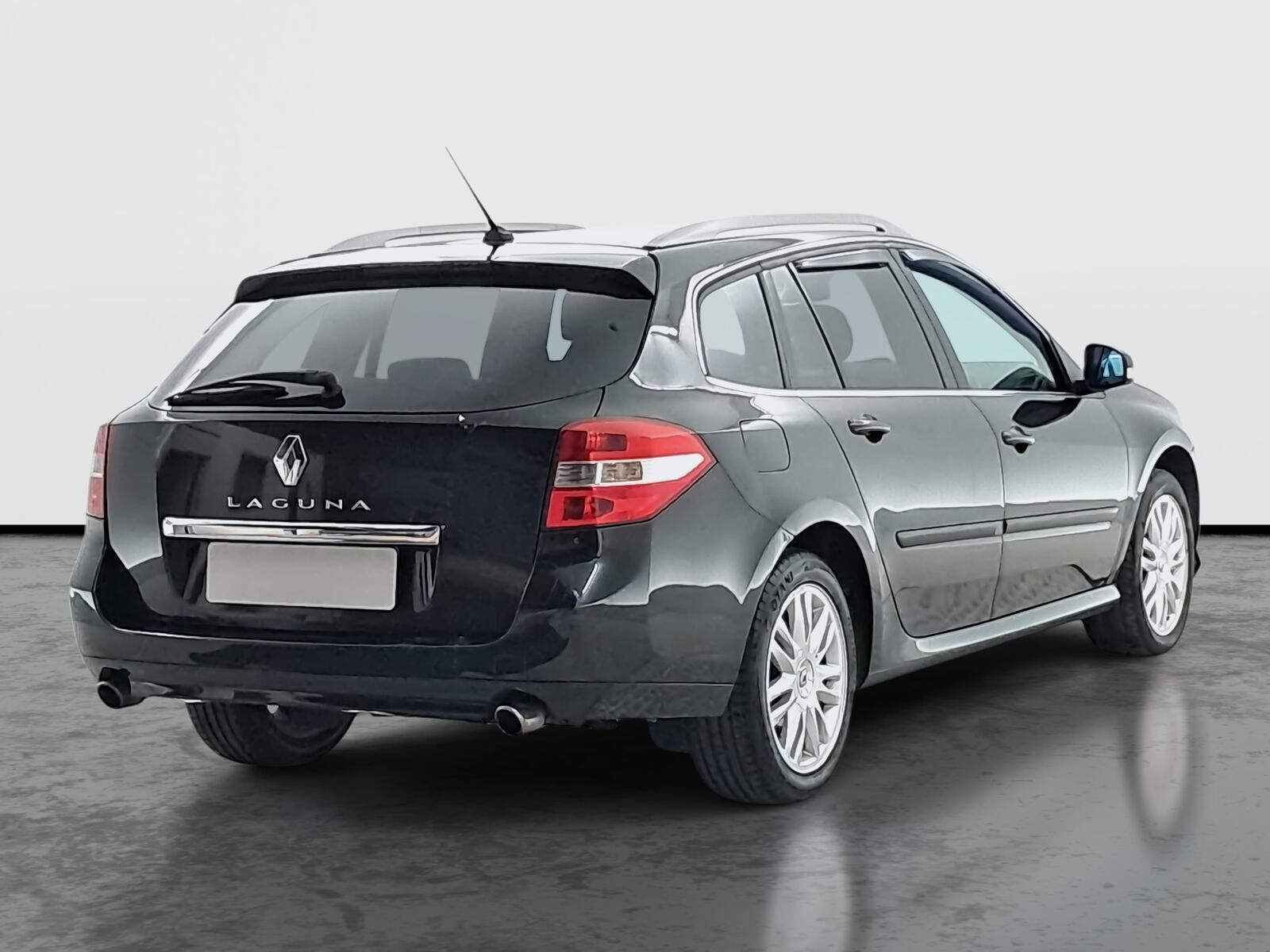 Renault Laguna, 2.0 dCi, po STK - fotka 5